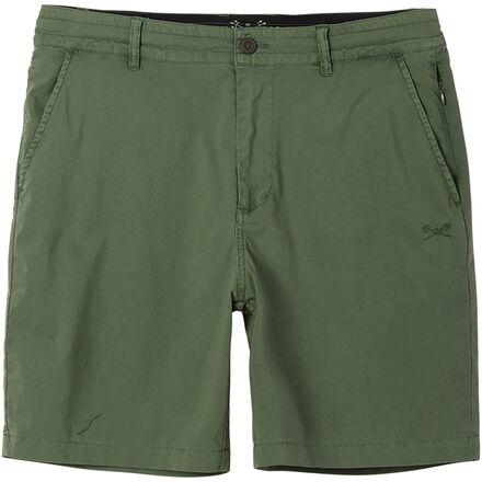Hydrochino Short by DARK SEAS