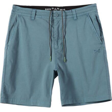 Hydrochino Short by DARK SEAS
