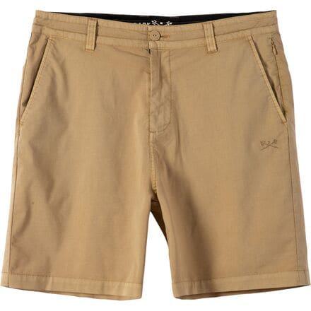 Hydrochino Short by DARK SEAS