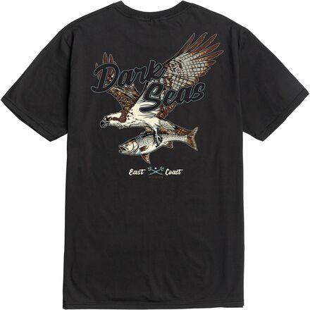 Osprey T-Shirt by DARK SEAS