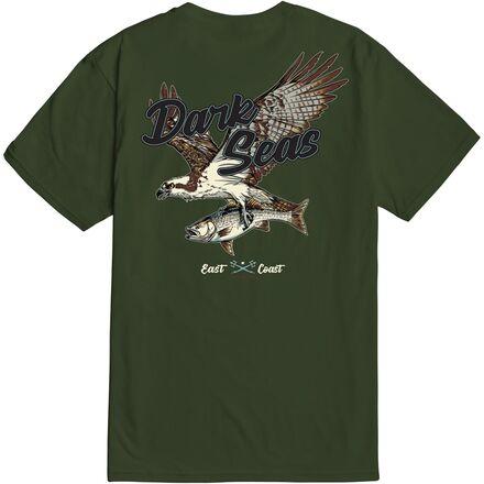 Osprey T-Shirt by DARK SEAS