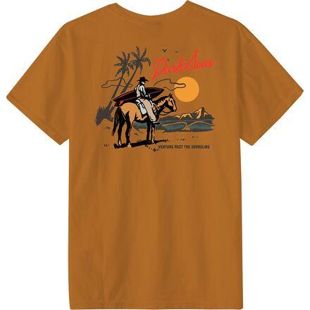 Ransack T-Shirt by DARK SEAS
