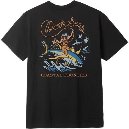 Ride 'Em Wet T-Shirt by DARK SEAS
