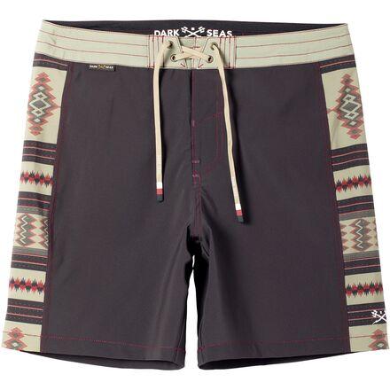 Rincon Boardshort by DARK SEAS