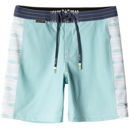 Rincon Boardshort by DARK SEAS