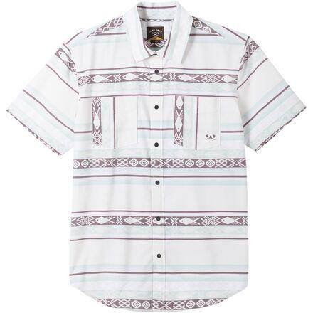 Roadrunner Woven Shirt by DARK SEAS