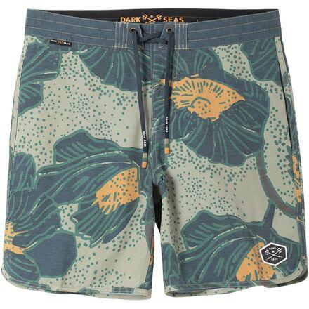 Sennit Boardshort by DARK SEAS