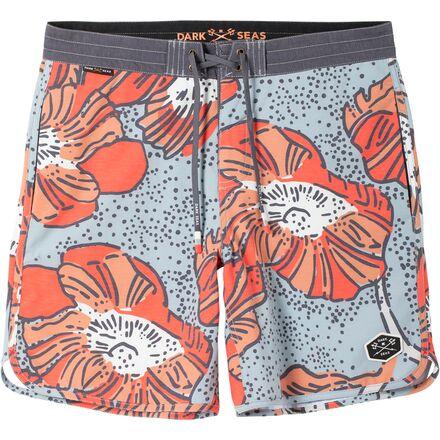 Sennit Boardshort by DARK SEAS