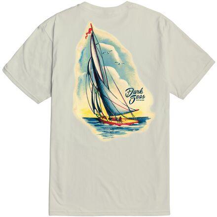 Smooth Sails T-Shirt by DARK SEAS