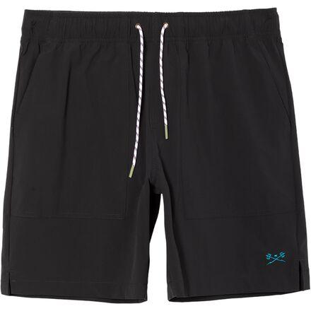 Warwick Camp Short by DARK SEAS