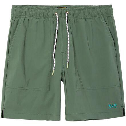 Warwick Camp Short by DARK SEAS