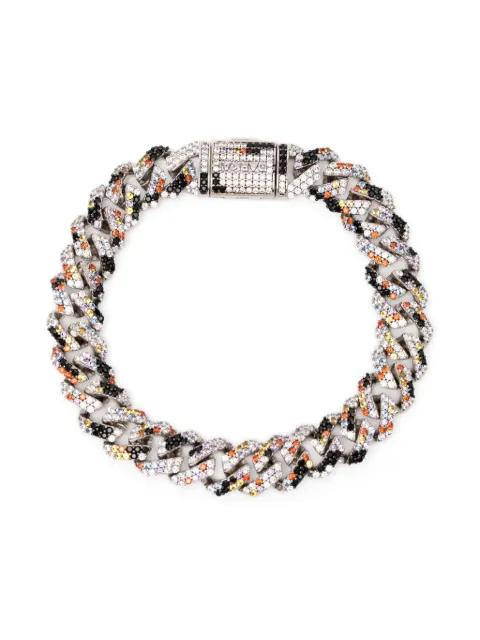 Glitch bracelet by DARKAI