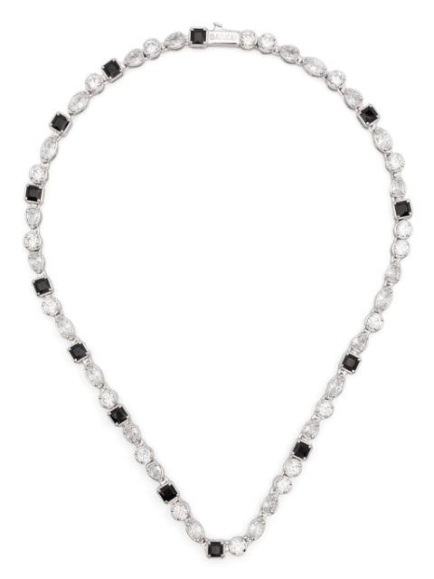 Mixed Feelings necklace by DARKAI