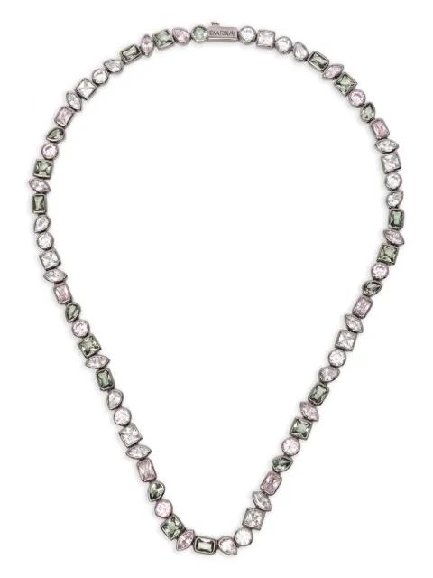 Selva necklace by DARKAI
