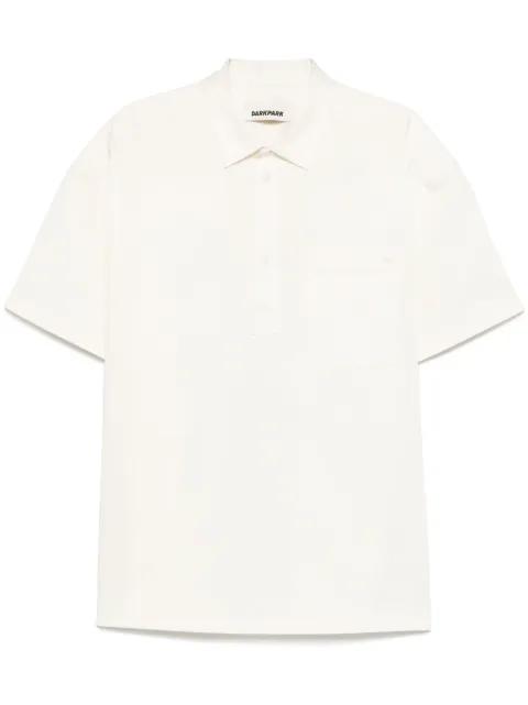 Alex polo shirt by DARKPARK