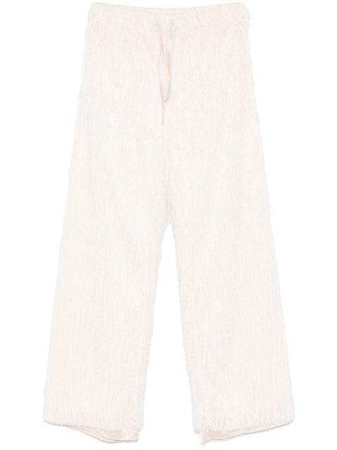 Aria trousers by DARKPARK