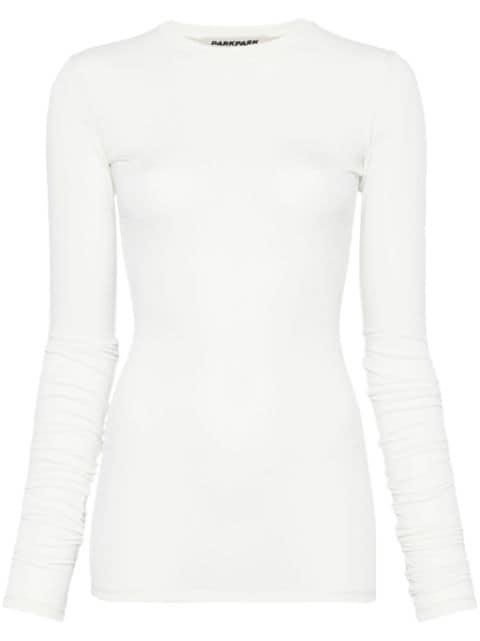Camren T-shirt by DARKPARK