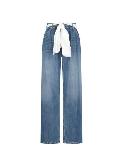 Dalila denim jeans by DARKPARK