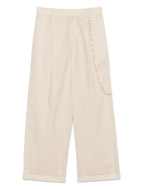 Danielle trousers by DARKPARK