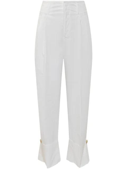 Diana trousers by DARKPARK
