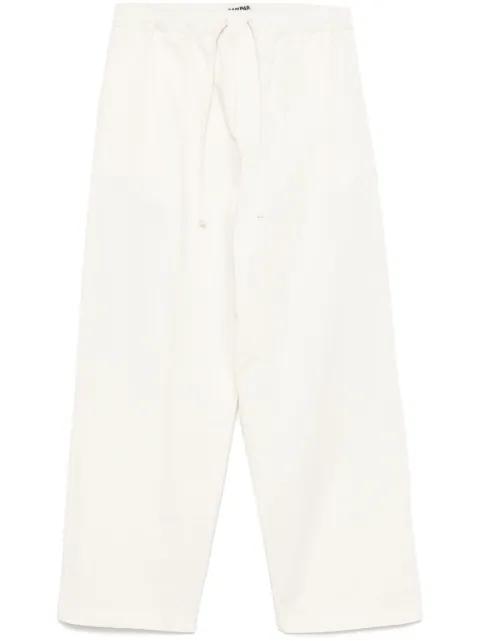 Ian trousers by DARKPARK