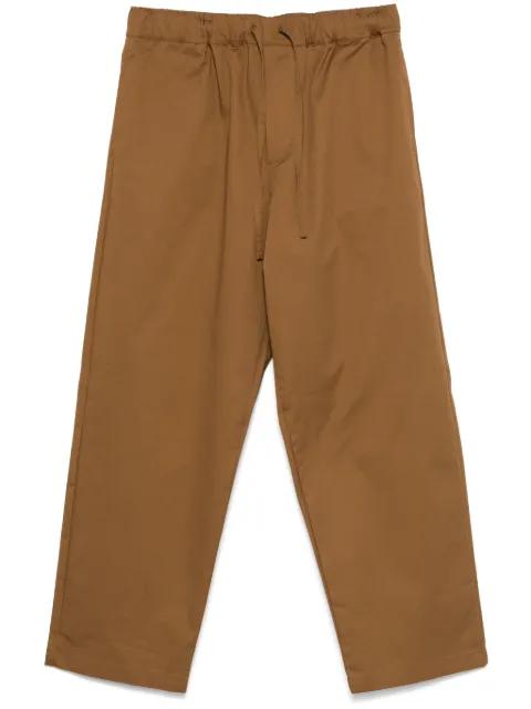 Ian trousers by DARKPARK