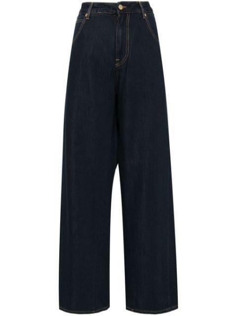 Iris jeans by DARKPARK