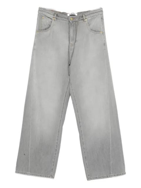 Iris pocket jeans by DARKPARK