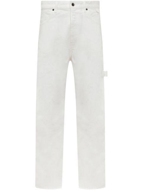 John trousers by DARKPARK