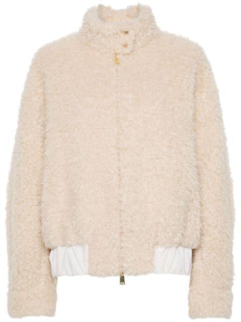Lee bomber jacket by DARKPARK