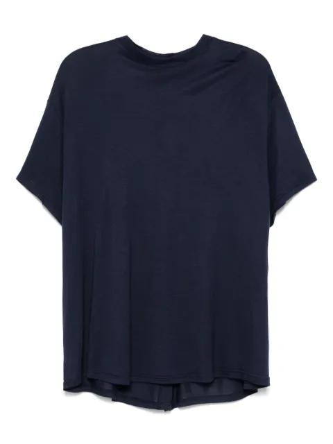 Linda cotton shirt by DARKPARK