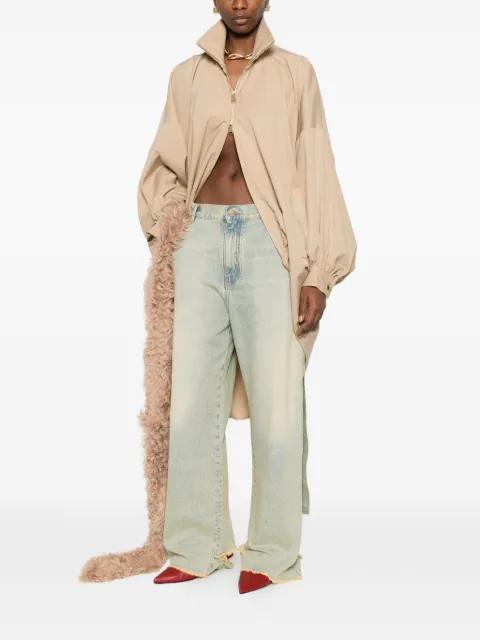 Lisa five-pockets jeans by DARKPARK