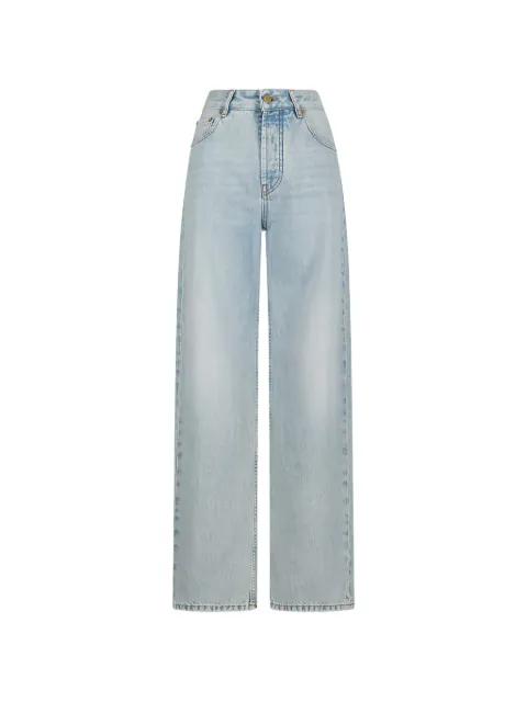 Liz denim jeans by DARKPARK