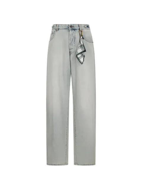 Mark relaxed-fit jeans by DARKPARK