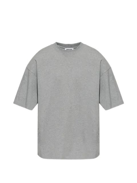 Mick cotton T-shirt by DARKPARK
