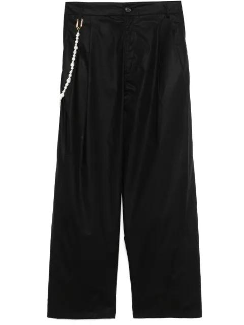 Phebe trousers by DARKPARK