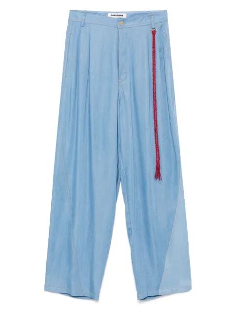 Phebe trousers by DARKPARK