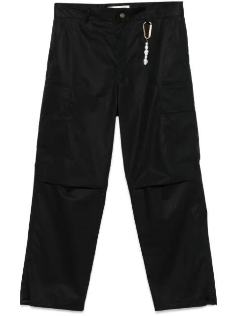 Saint cargo trousers by DARKPARK