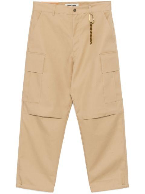 Saint trousers by DARKPARK