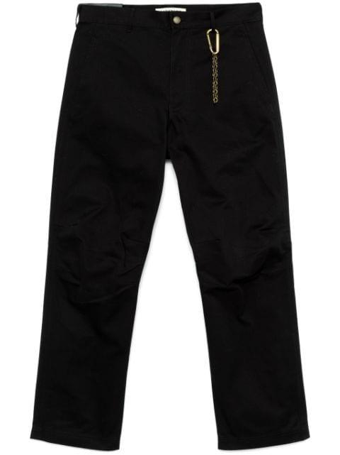 Slater trousers by DARKPARK