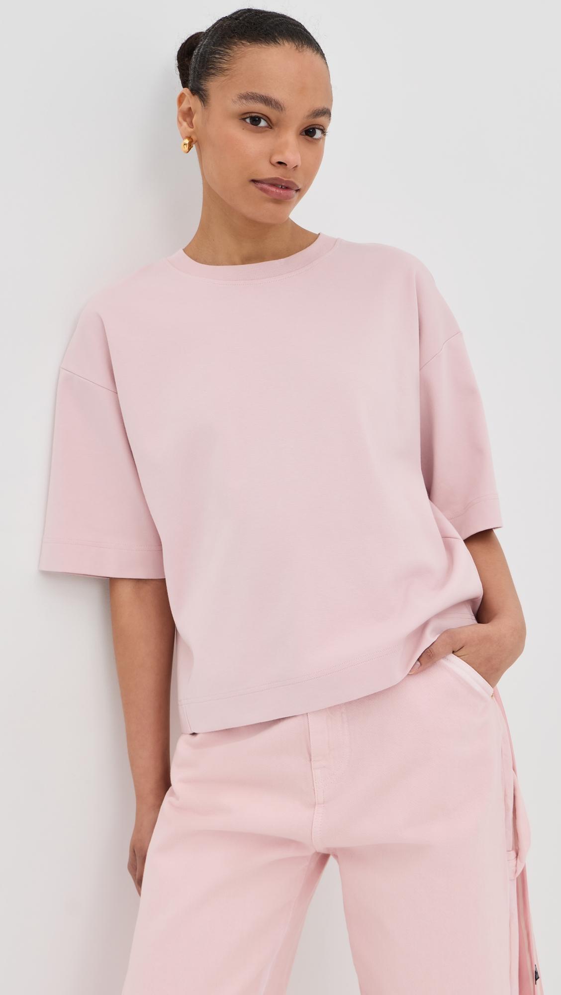Smith Short Sleeved Tee by DARKPARK