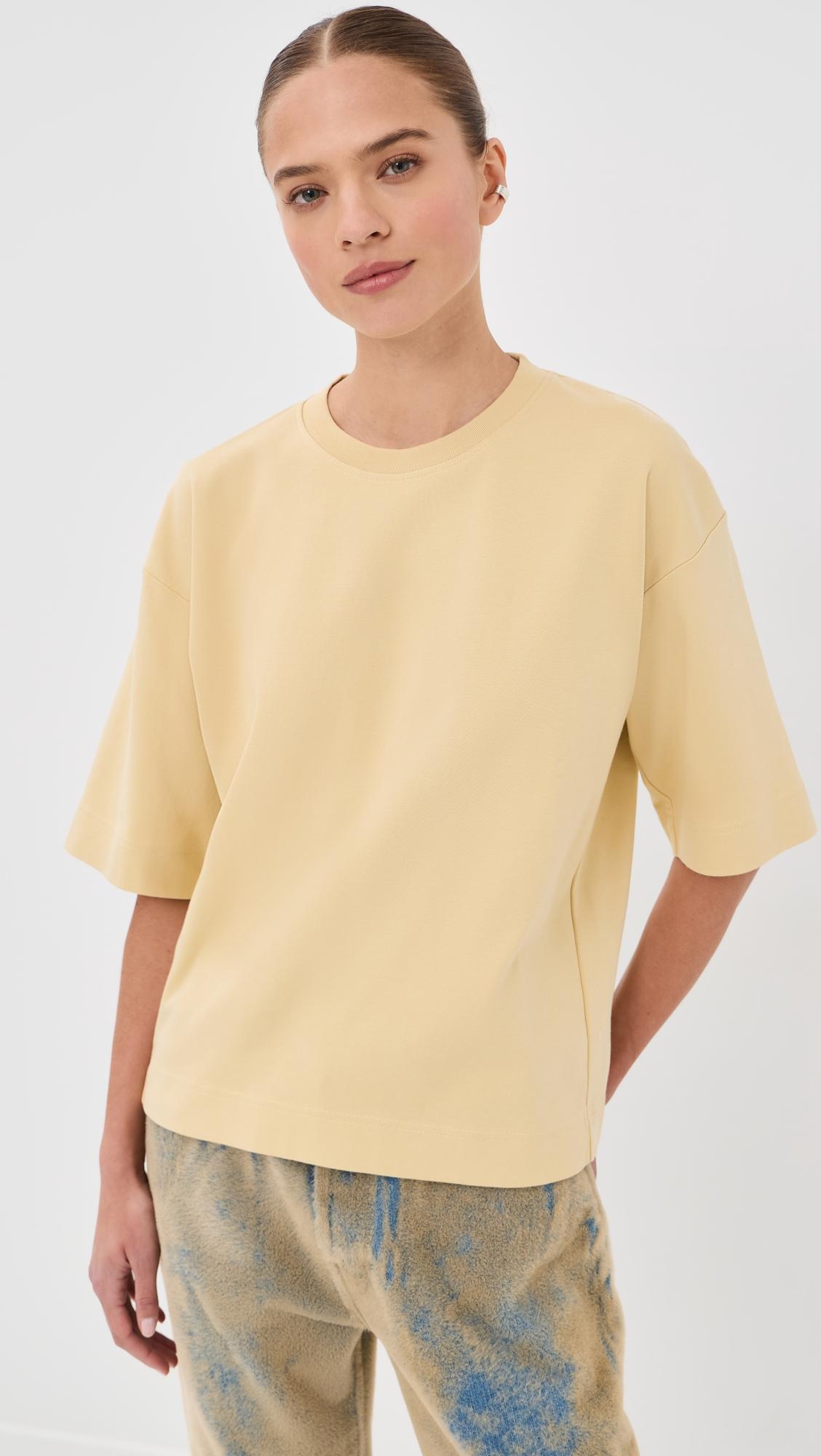 Smith Tee by DARKPARK