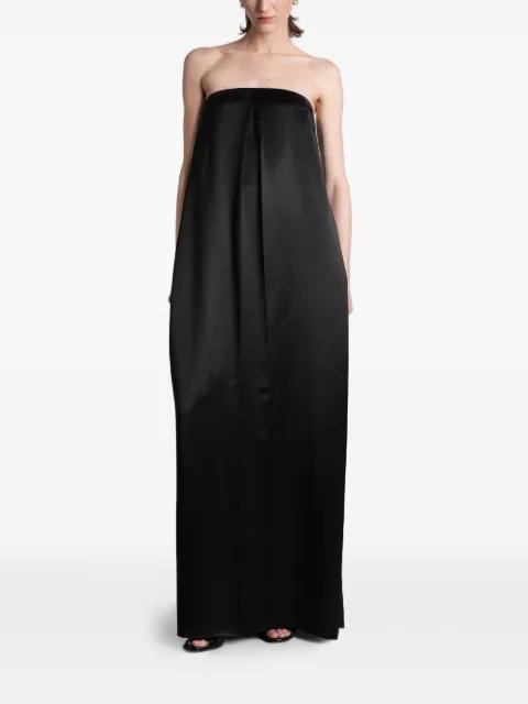 Veronike maxi dress by DARKPARK