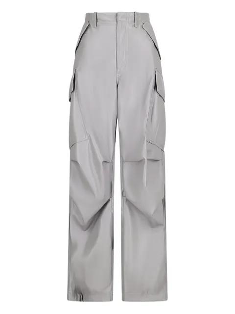 Vivi cargo trousers by DARKPARK