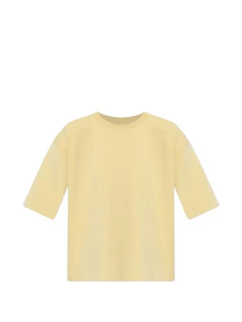 crew-neck T-shirt by DARKPARK