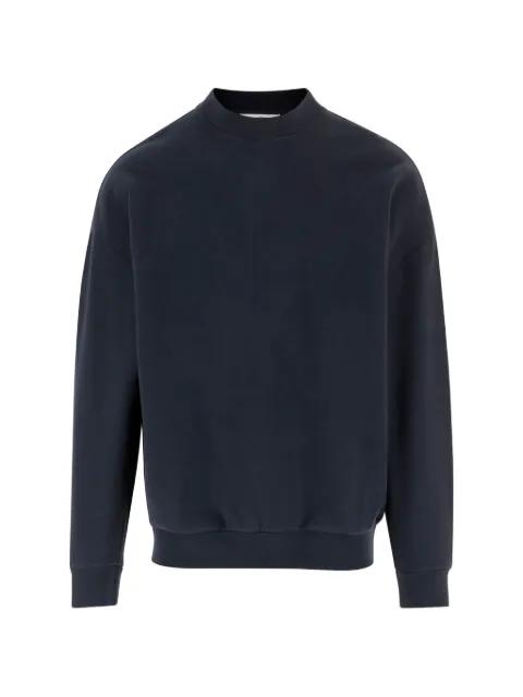 crew-neck sweatshirt by DARKPARK