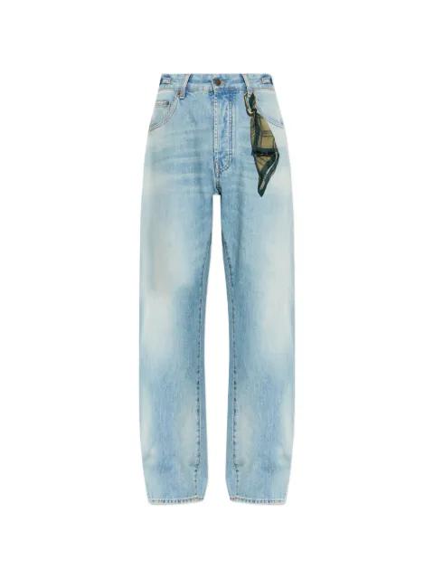 five-pocket jeans by DARKPARK