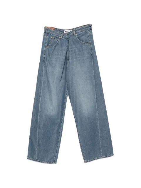 five-pockets jeans by DARKPARK