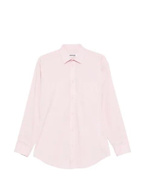long-sleeves shirt by DARKPARK