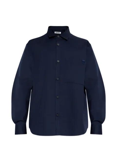pocket shirt by DARKPARK